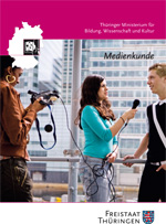 Symbolbild: Kursplan Medienkunde Kl. 5-10